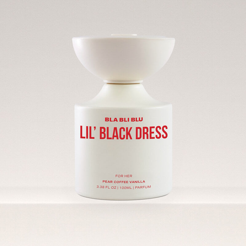 Lil' Black Dress Perfume for women