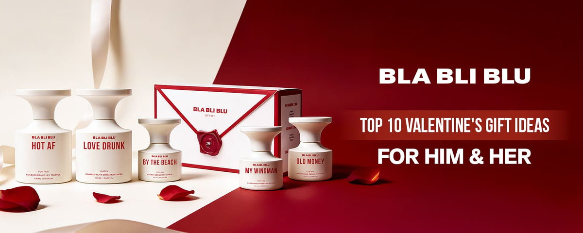 Top Valentine's Gifts Ideas for Him & Her