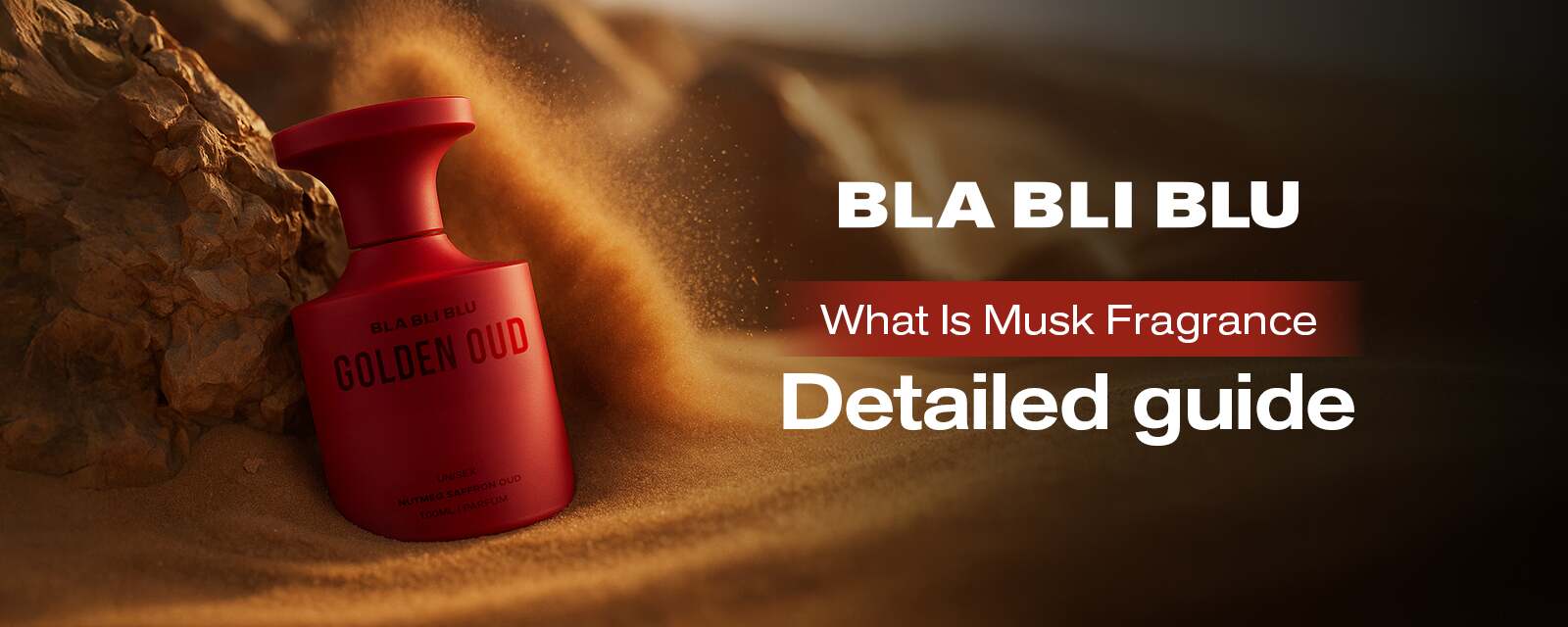What Is Musk Fragrance A Detailed guide 