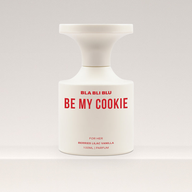 Be My Cookie - 100ml