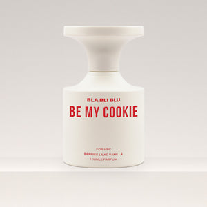 Be My Cookie - 100ml