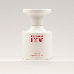 Hot AF - 100ml