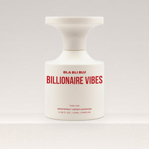 Billionaire Vibes
