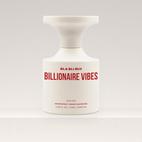 Billionaire Vibes