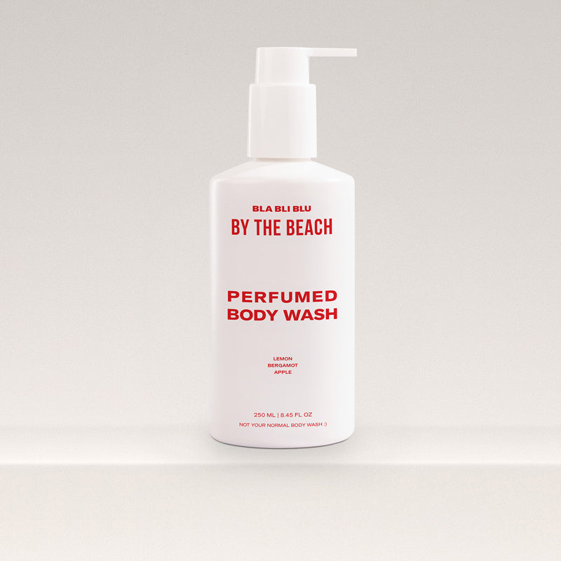 By the Beach Body Wash | 250ML