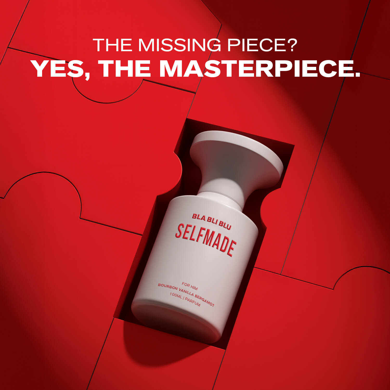 Selfmade - 100ml