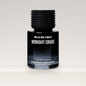 Midnight Cruise Car Perfume - 40ML