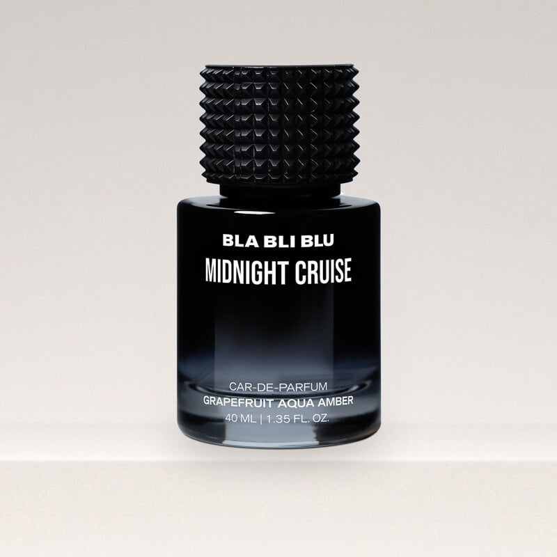 Midnight Cruise Car- De- Parfum- 40ML