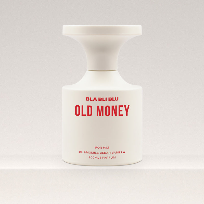 Old Money - 100ml