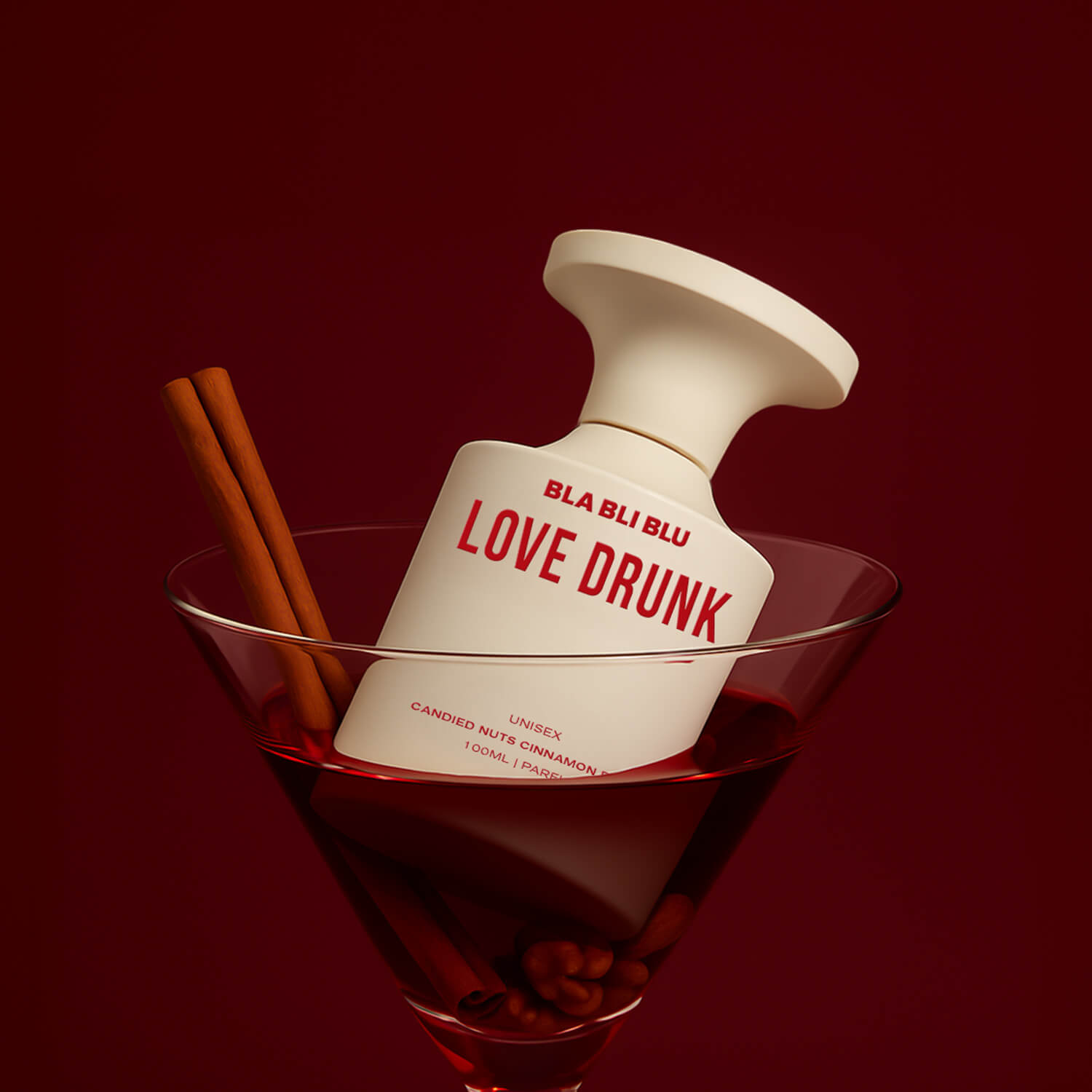 Love Drunk - 100ml