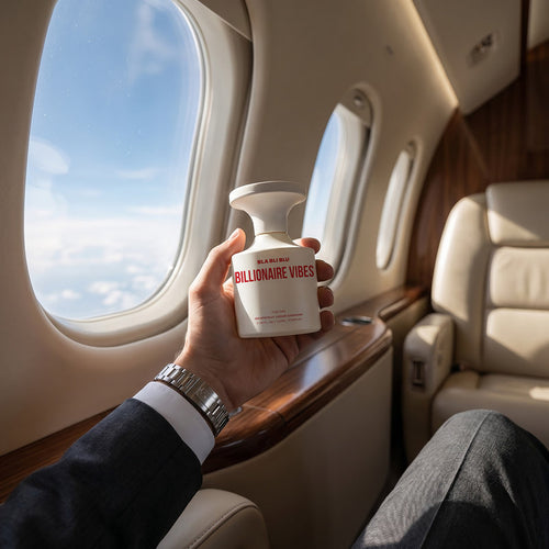 Billionaire Vibes