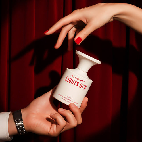 Lights Off - 100ml