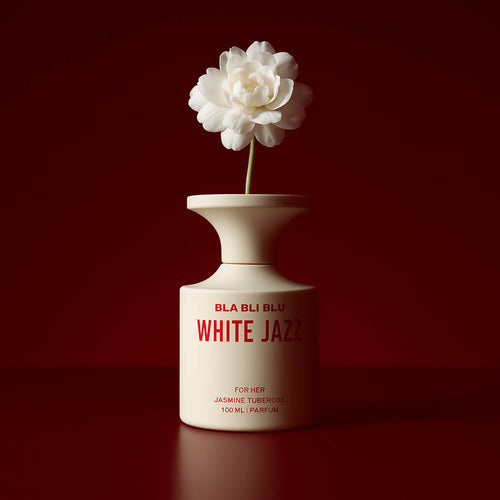 White Jazz - 100ml
