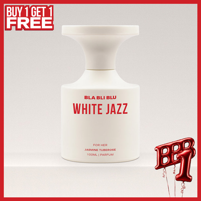 White Jazz - 100ml