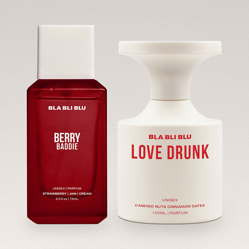 Berry Drunk