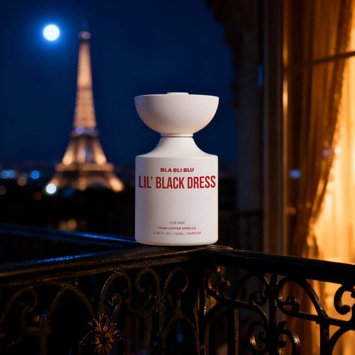Lil' Black Dress - 100ml