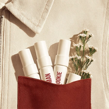 Prepaid = Freshness