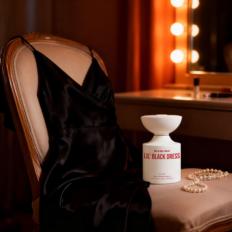 Lil' Black Dress - 100ml