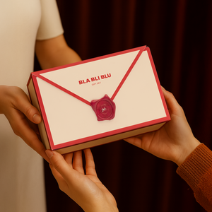 Bla Bli Blu Gift Set For Women - 3 x 30ml