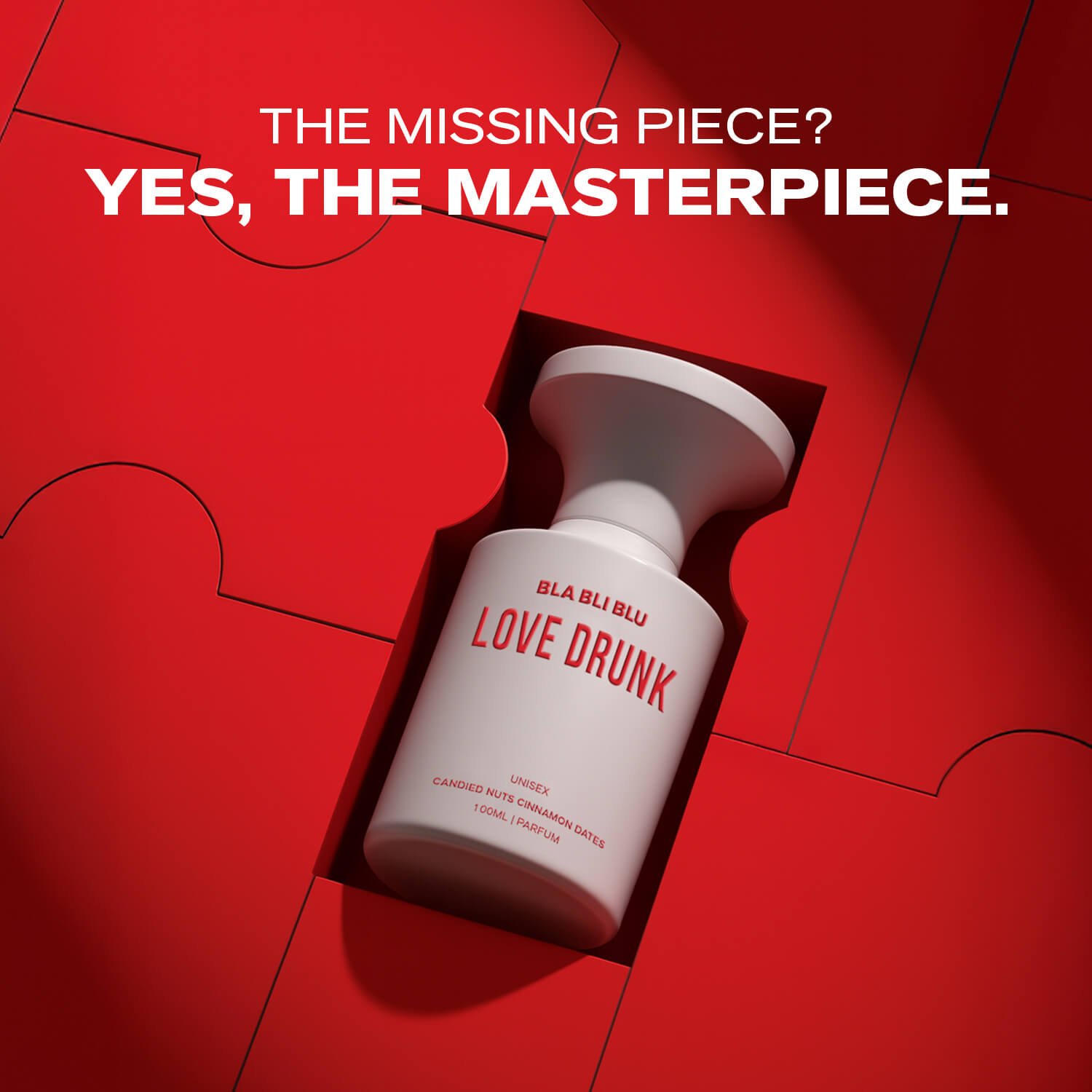 Love Drunk - 100ml