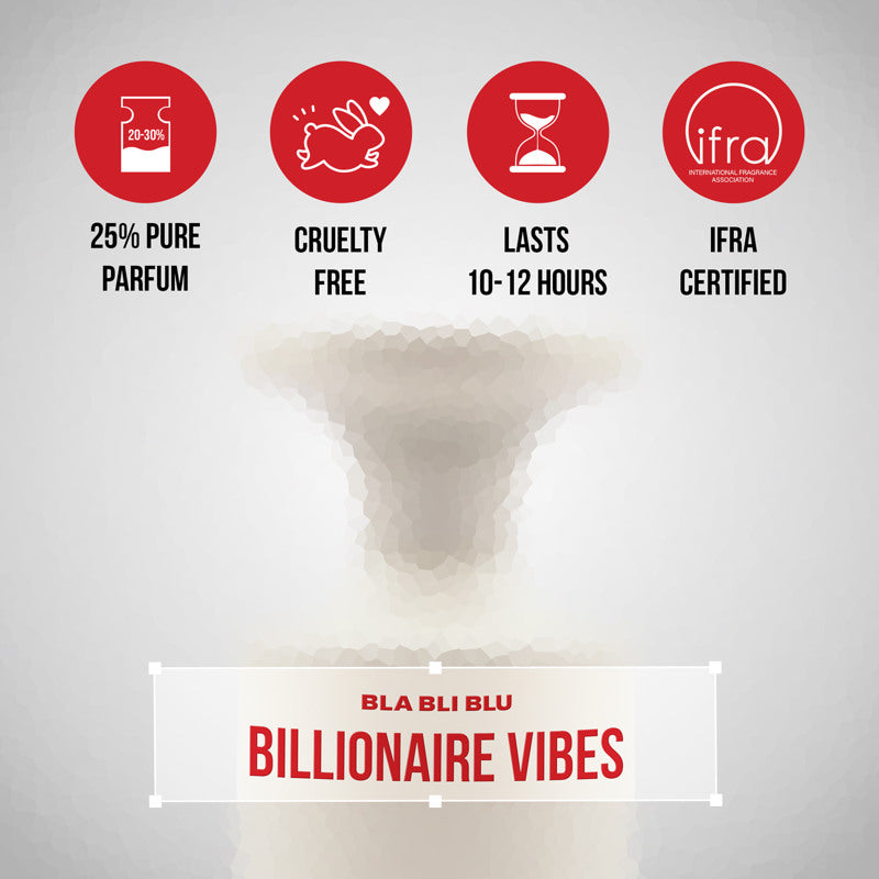 Billionaire Vibes
