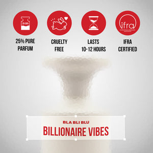 Billionaire Vibes