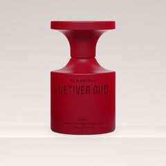 Vetiver Oud - 100ml