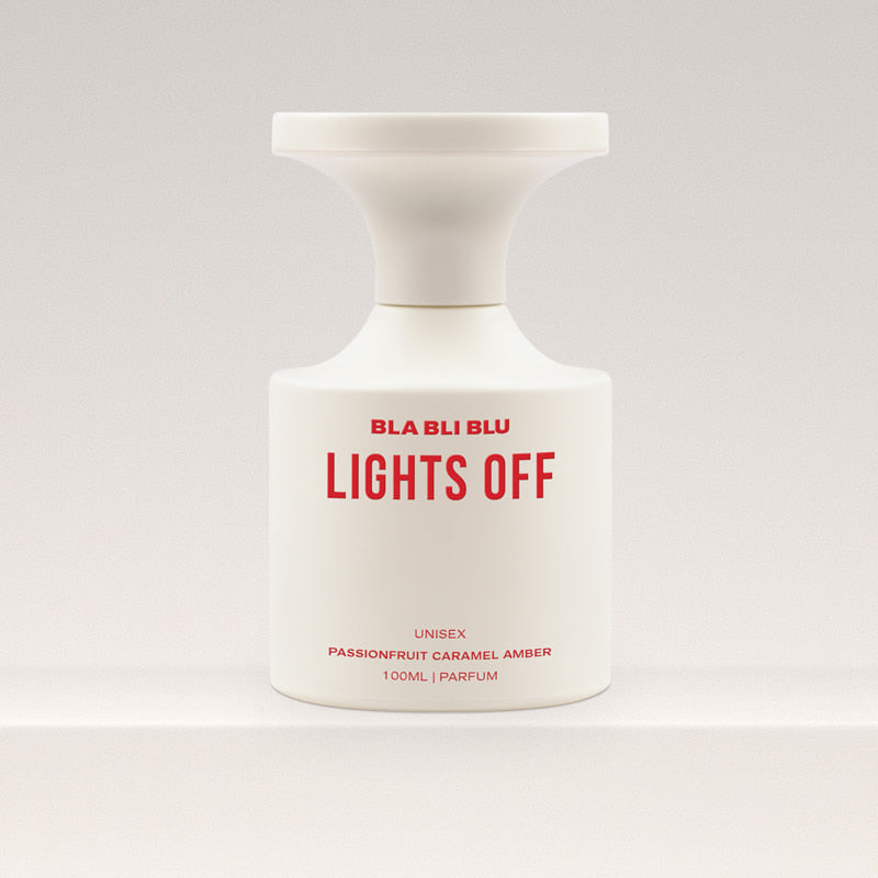 Lights Off - 100ml