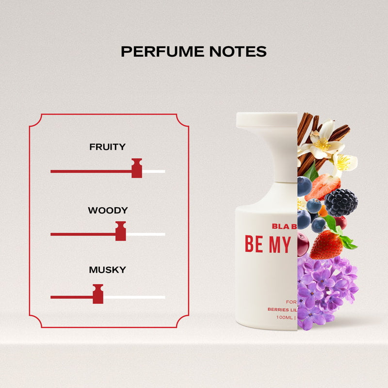 Be My Cookie - 100ml