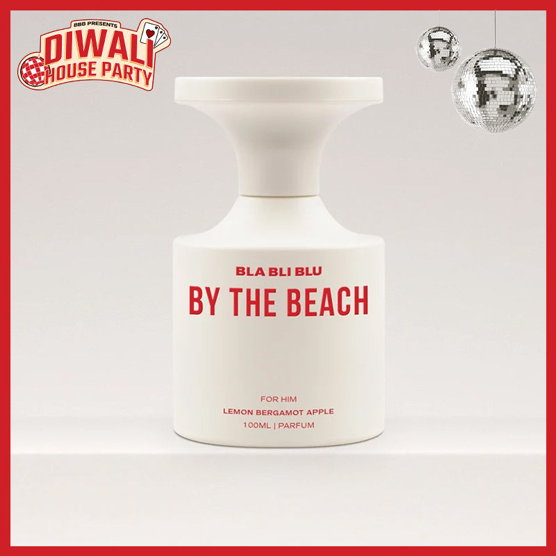 By the Beach - 100ml
