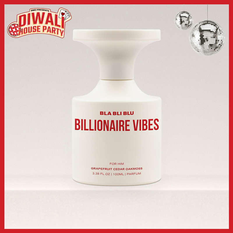 Billionaire Vibes