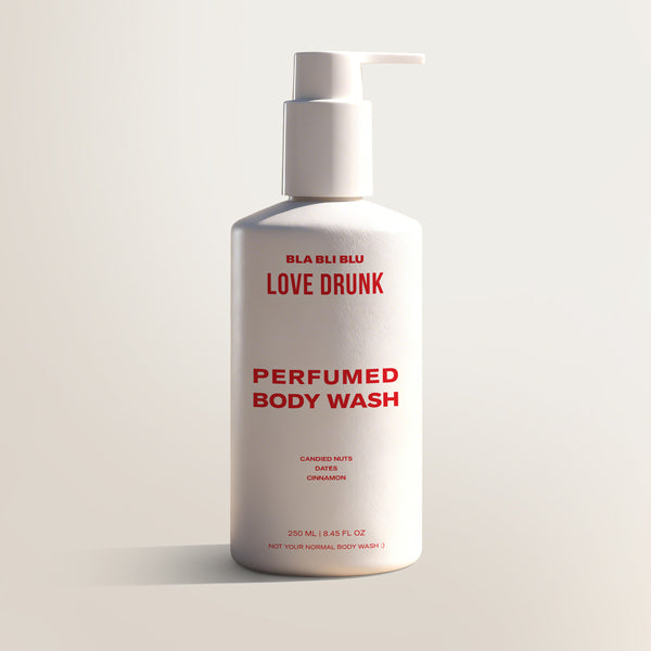 Body Wash