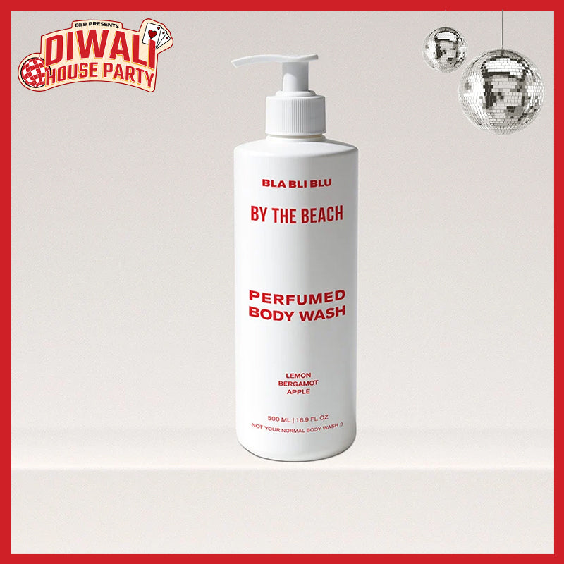By the Beach Body Wash | 500ML