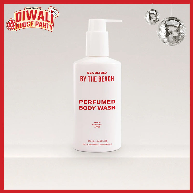 By the Beach Body Wash | 250ML