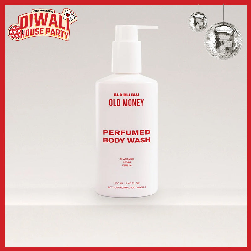 Old Money Body Wash | 250ML