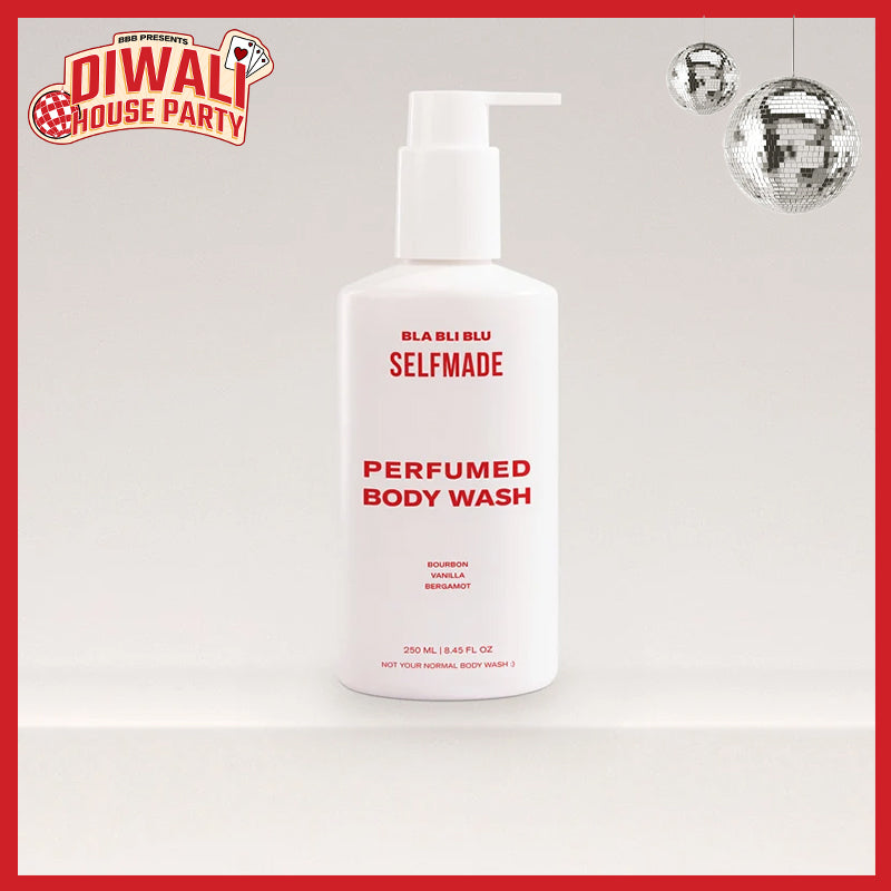 Self Made Body Wash | 250ML