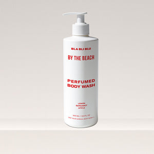 By the Beach Body Wash | 500ML