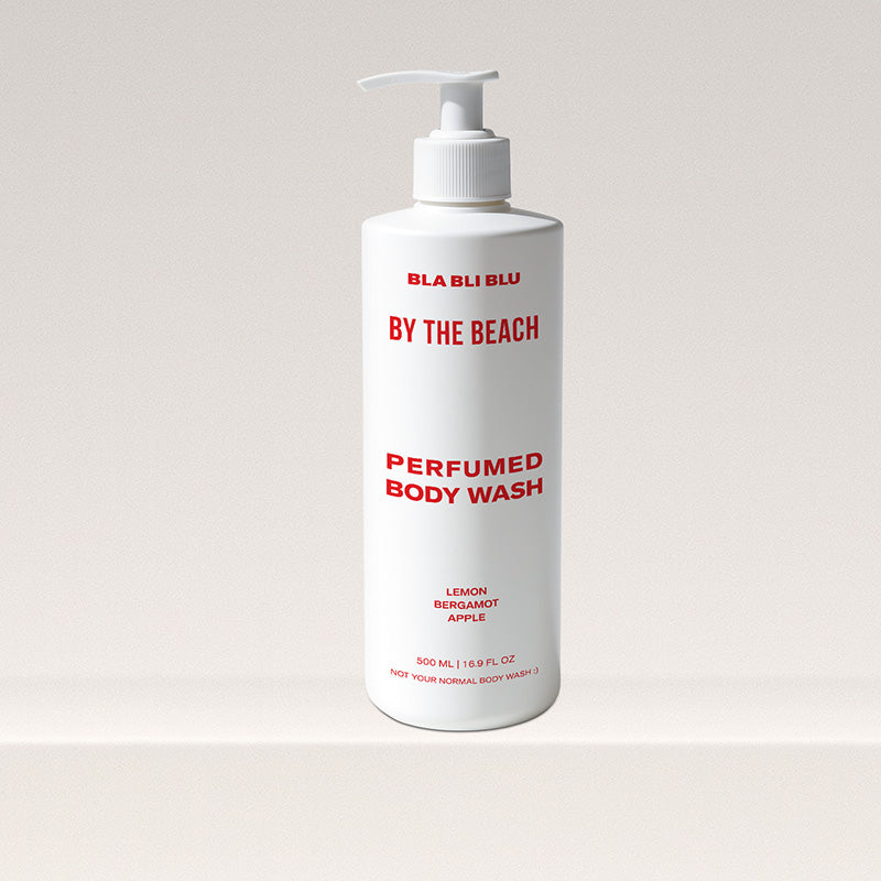 By the Beach Body Wash | 500ML