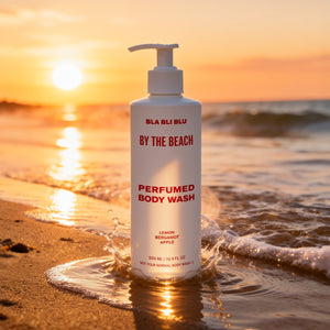 By the Beach Body Wash | 500ML