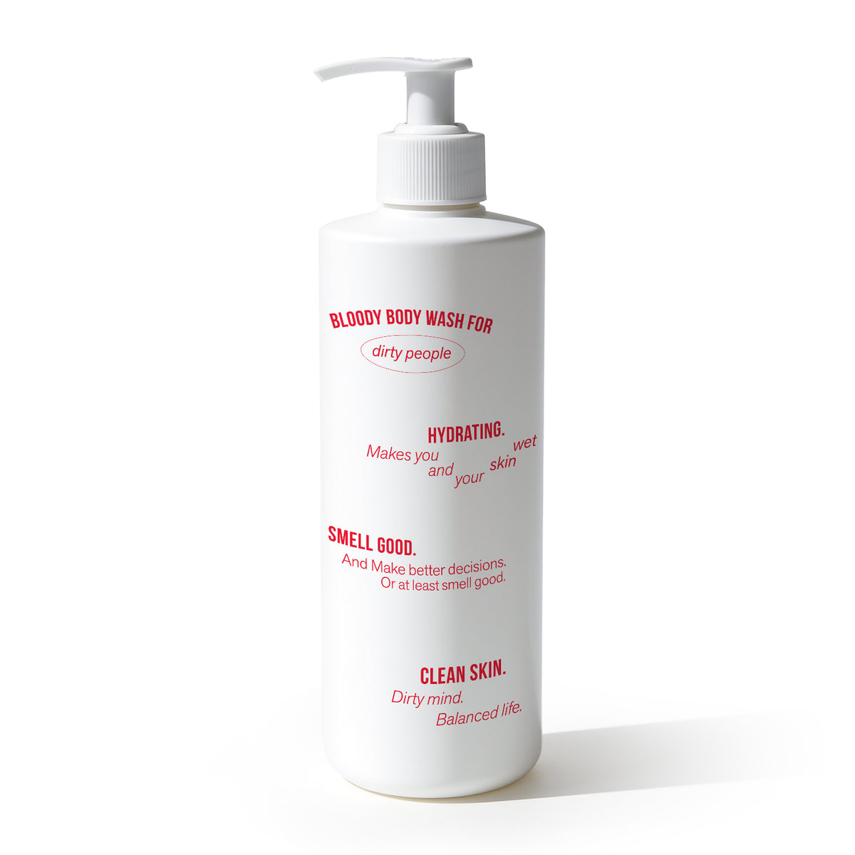 By the Beach Body Wash | 500ML