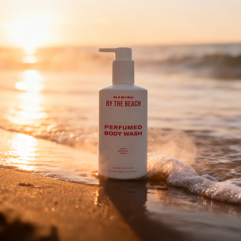 By the Beach Body Wash | 250ML