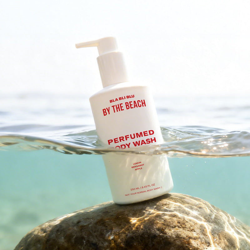 By the Beach Body Wash | 250ML