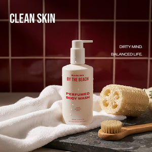 By the Beach Body Wash | 250ML