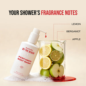 By the Beach Body Wash | 250ML