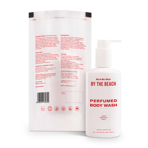 By the Beach Body Wash | 250ML
