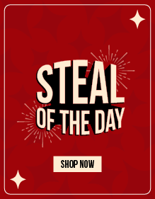 Deal of the Day