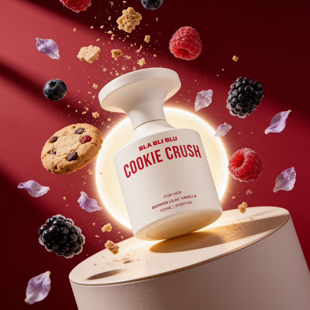 Cookie Crush - 100ml