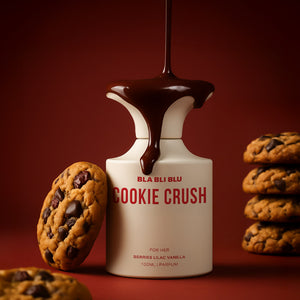 Cookie Crush - 100ml