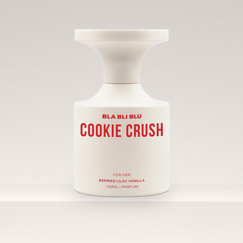Cookie Crush - 100ml