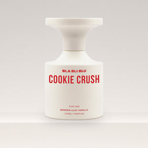 Cookie Crush - 100ml